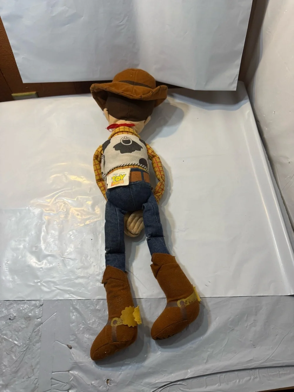 Disney Pixar Toy Story 21